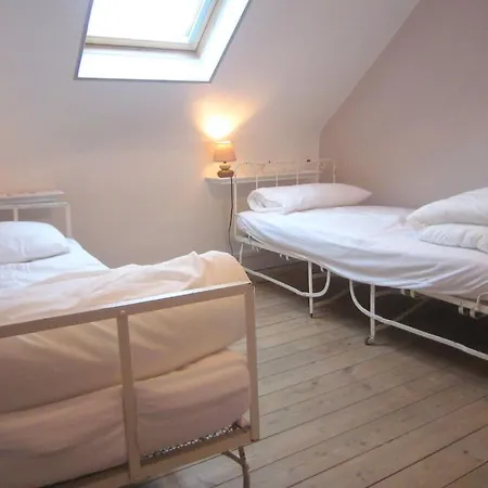 Spacious Holiday In France With Sea View *