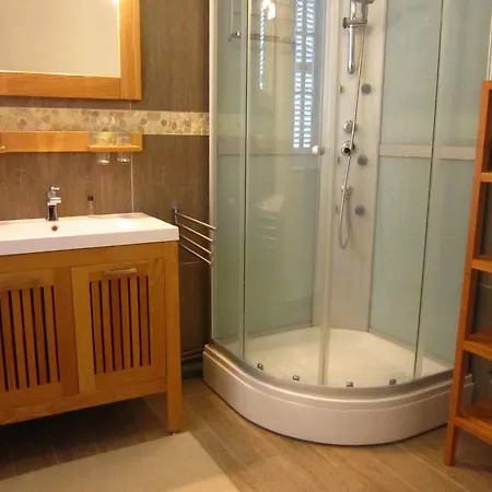 Casa vacanze Spacious Holiday In France With Sea View *