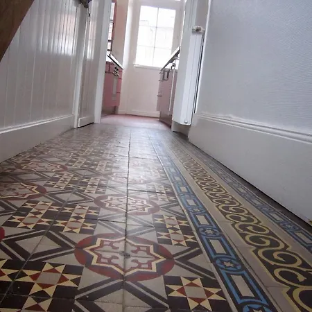 Spacious Holiday In France With Sea View Сasa de vacaciones Le Crotoy