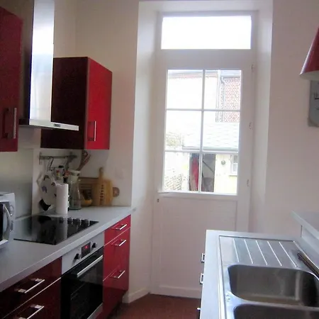 Сasa de vacaciones Spacious Holiday In France With Sea View
