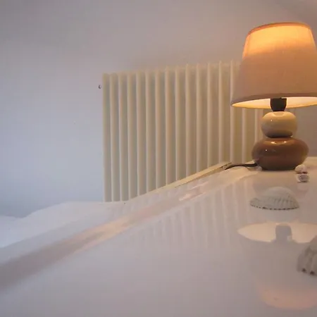 Spacious Holiday In France With Sea View