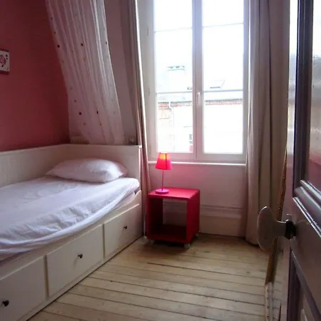 Spacious Holiday In France With Sea View Сasa de vacaciones Le Crotoy