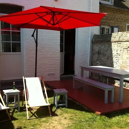 Spacious Holiday In France With Sea View