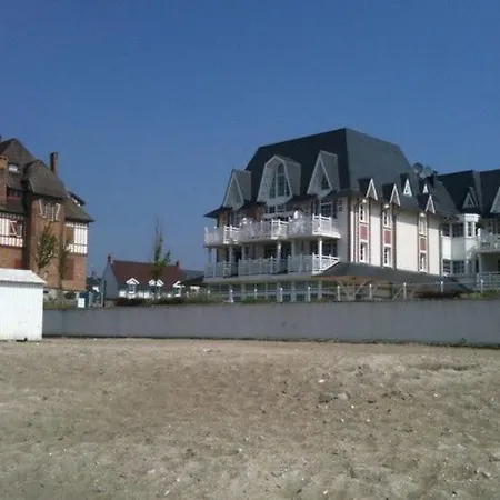 Spacious Holiday In France With Sea View Сasa de vacaciones Le Crotoy